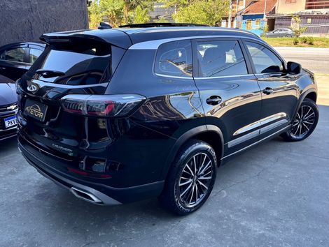CHERY PHEV 1.5