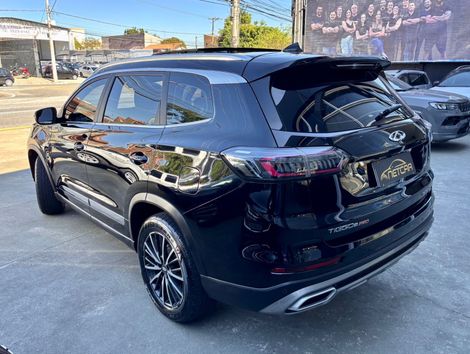 CHERY PHEV 1.5