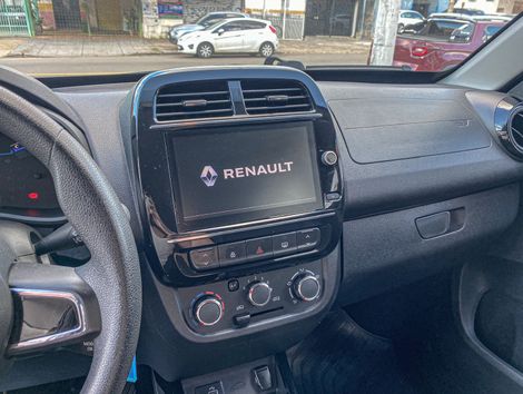 Renault KWID Intense 1.0 Flex 12V 5p Mec.