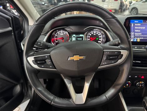 Chevrolet ONIX SEDAN Plus LTZ 1.0 12V TB Flex Aut.