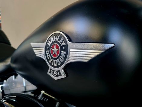 Harley FAT BOY LOW/ SPECIAL FLSTFB
