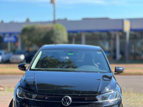 VolksWagen Polo Highline TSI 1.0 Flex 12V Aut.