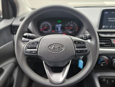 Hyundai HB20S Comfort 1.0  Flex 12V Mec.