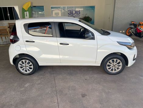 Fiat MOBI LIKE 1.0 Fire Flex 5p.