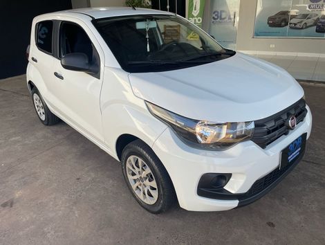 Fiat MOBI LIKE 1.0 Fire Flex 5p.