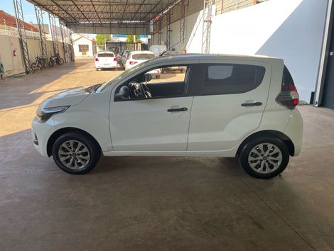 Fiat MOBI LIKE 1.0 Fire Flex 5p.