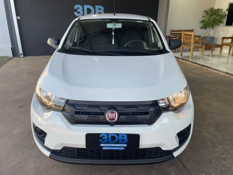 Fiat MOBI LIKE 1.0 Fire Flex 5p.
