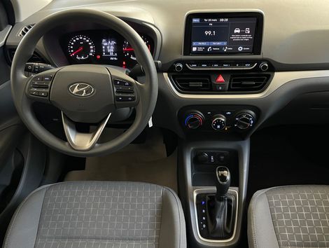 Hyundai HB20S Comfort Plus 1.0 TB Flex 12V Aut