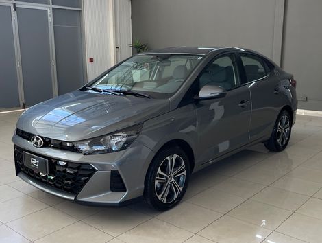 Hyundai HB20S Comfort Plus 1.0 TB Flex 12V Aut