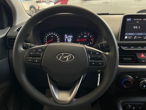 Hyundai HB20S Comfort Plus 1.0 TB Flex 12V Aut