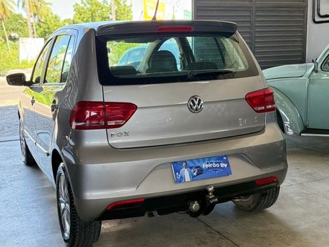 VolksWagen Fox Comfortline 1.0 Flex 8V 5p
