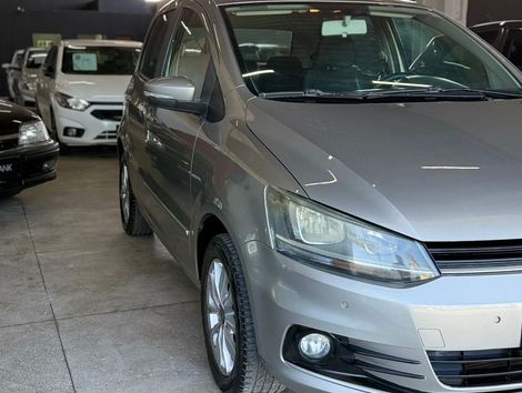 VolksWagen Fox Comfortline 1.0 Flex 8V 5p