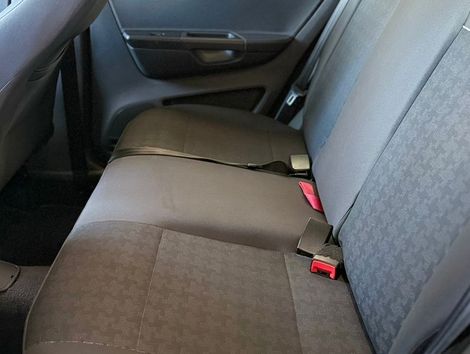 VolksWagen Fox Comfortline 1.0 Flex 8V 5p