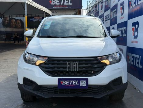 Fiat Strada Freedom 1.3 Flex 8V  CS Plus