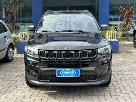Jeep COMPASS LONG. T270 1.3 TB 4x2 Flex Aut.
