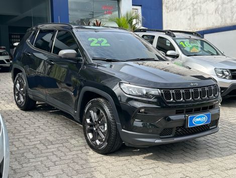 Jeep COMPASS LONG. T270 1.3 TB 4x2 Flex Aut.
