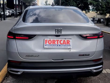 Fiat Fastback Limited Ed.1.3 270 T.Flex Aut.