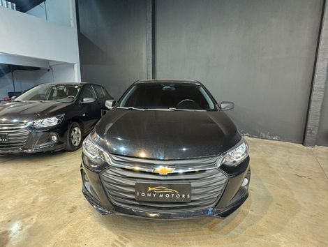 Chevrolet ONIX HATCH 1.0 12V Flex 5p Mec.