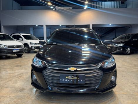 Chevrolet ONIX HATCH 1.0 12V Flex 5p Mec.