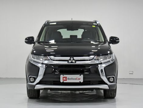 Mitsubishi OUTLANDER 2.2 165cv Diesel Aut.