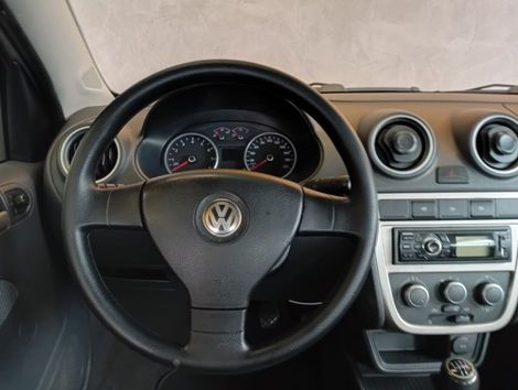VolksWagen VOYAGE 1.0/1.0 City Mi Total Flex 8V 4p