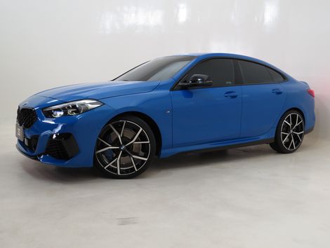 BMW M235i XDRIVE Gran Coupé 2.0 Aut.