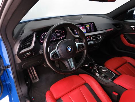 BMW M235i XDRIVE Gran Coupé 2.0 Aut.