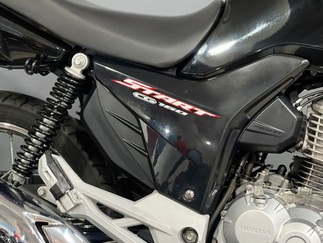 HONDA CG 160 START
