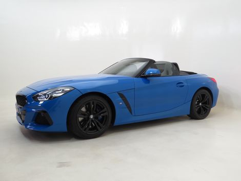 BMW Z4 Roadster sDRIVE 30i MSport 2.0 TB Aut