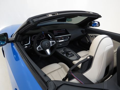 BMW Z4 Roadster sDRIVE 30i MSport 2.0 TB Aut