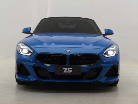 BMW Z4 Roadster sDRIVE 30i MSport 2.0 TB Aut