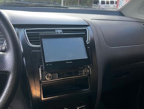 VolksWagen Fox PRIME/Higli. 1.6 Total Flex 8V 5p