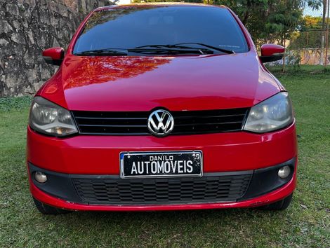 VolksWagen Fox PRIME/Higli. 1.6 Total Flex 8V 5p