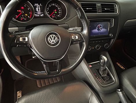 VolksWagen JETTA Trendline 1.4 TSI 16V 4p  Aut.