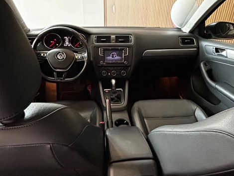 VolksWagen JETTA Trendline 1.4 TSI 16V 4p  Aut.
