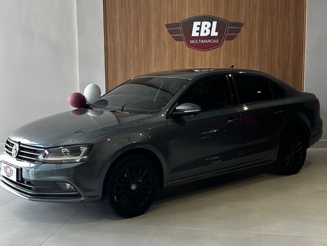 VolksWagen JETTA Trendline 1.4 TSI 16V 4p  Aut.