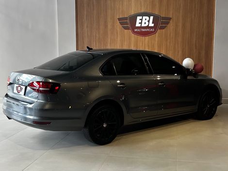 VolksWagen JETTA Trendline 1.4 TSI 16V 4p  Aut.