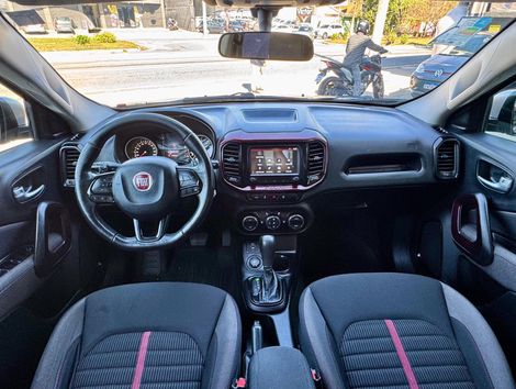 Fiat Toro Freedom 1.8 16V Flex Aut.