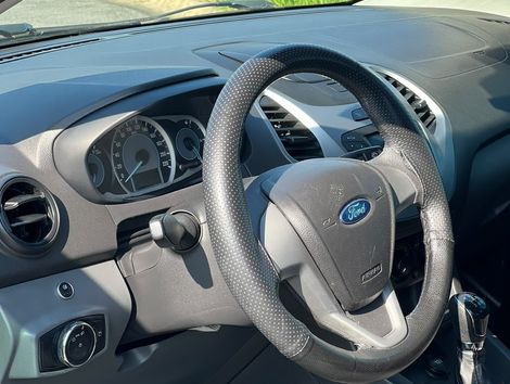 Ford Ka 1.0 SE/SE Plus TiVCT Flex 5p