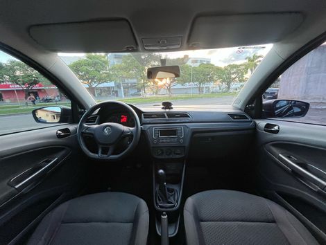 VolksWagen VOYAGE 1.6 MSI Flex 8V 4p