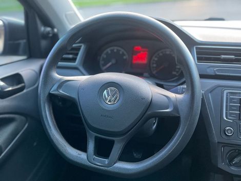 VolksWagen VOYAGE 1.6 MSI Flex 8V 4p