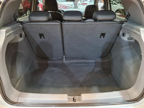 VolksWagen T-Cross Sense 1.0 TSI Flex 5p Aut.