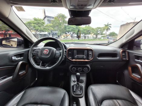 Fiat Toro Volcano 2.0 16V 4x4 TB Diesel Aut.