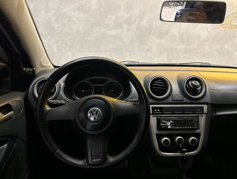 VolksWagen VOYAGE 1.0/1.0 City Mi Total Flex 8V 4p