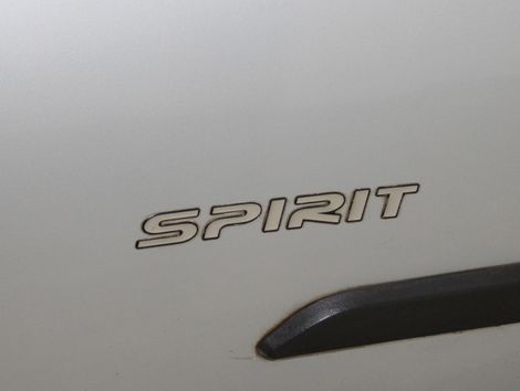 Chevrolet Celta Spirit/ LT 1.0 MPFI 8V FlexP. 5p