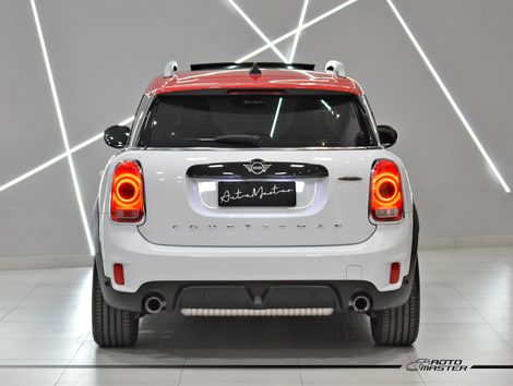 Mini COOPER Country. John Works ALL4 2.0 Aut.