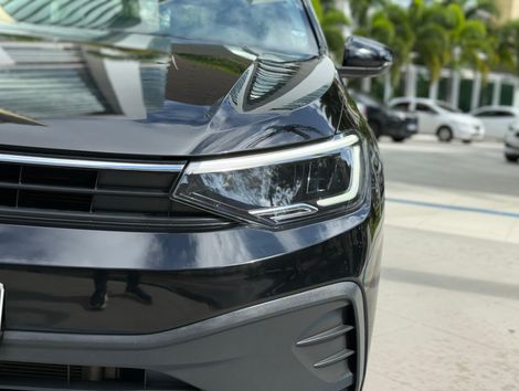 VolksWagen VIRTUS TSI 1.0 Flex 12V 4p Aut.