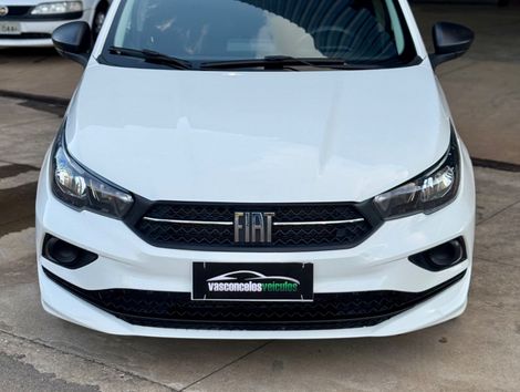 Fiat CRONOS 1.0 6V Flex