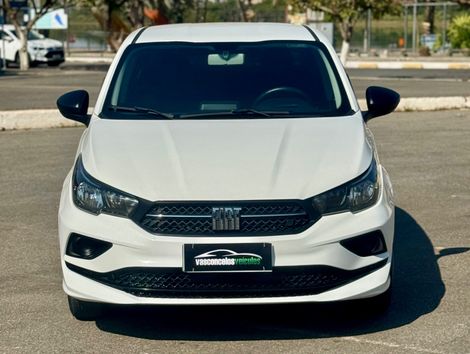 Fiat CRONOS 1.0 6V Flex