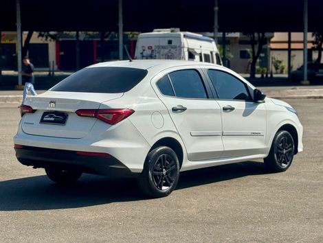 Fiat CRONOS 1.0 6V Flex